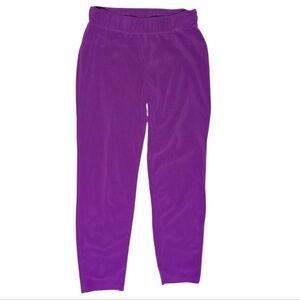 Columbia Microfleece Pants